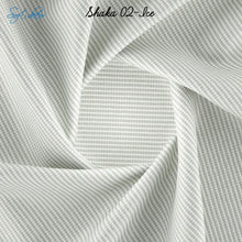 Vải Acacia Prestige Outnumbered - Shaka