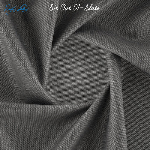 Vải Fibre Guard Sit Out