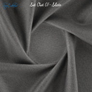 Vải Fibre Guard Sit Out