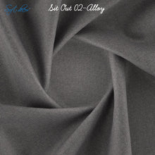 Vải Fibre Guard Sit Out