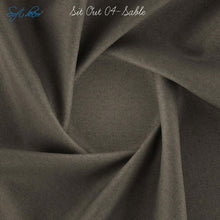 Vải Fibre Guard Sit Out