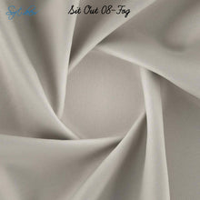 Vải Fibre Guard Sit Out