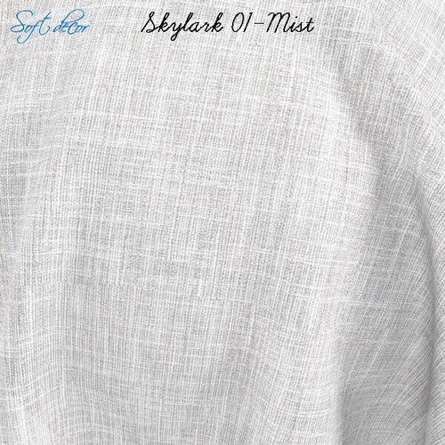 Vải Acacia Prestige Skylark