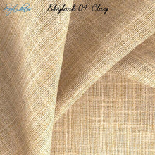 Vải Acacia Prestige Skylark