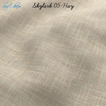 Vải Acacia Prestige Skylark