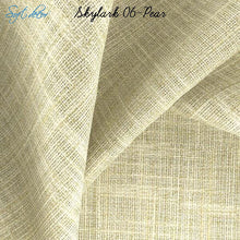 Vải Acacia Prestige Skylark