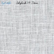 Vải Acacia Prestige Skylark