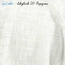 Vải Acacia Prestige Skylark