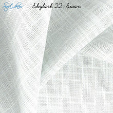 Vải Acacia Prestige Skylark