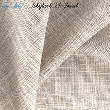 Vải Acacia Prestige Skylark