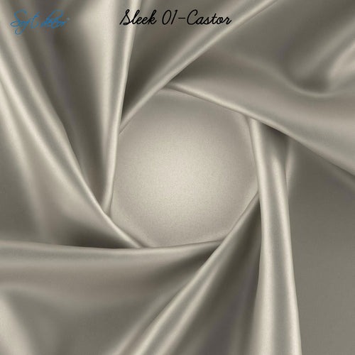 Vải Fabric Library Sleek