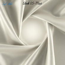 Vải Fabric Library Sleek