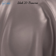 Vải Fabric Library Sleek