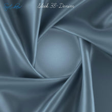 Vải Fabric Library Sleek