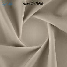 Vải Acacia Prestige Outnumbered - Suvi