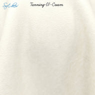 Vải Acacia Tanning