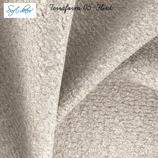 Vải Fibre Guard Bedrock - Terraform