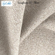 Vải Fibre Guard Bedrock - Terraform