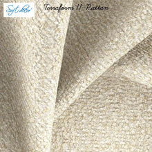 Vải Fibre Guard Bedrock - Terraform