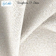 Vải Fibre Guard Bedrock - Terraform