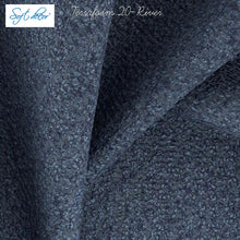 Vải Fibre Guard Bedrock - Terraform