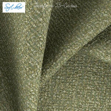 Vải Fibre Guard Bedrock - Terraform