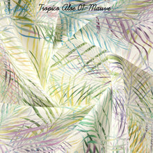 Vải Acacia Tropico -  Aloe