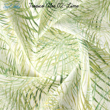 Vải Acacia Tropico -  Aloe