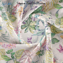 Vải Acacia Tropico - Kai