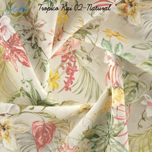 Vải Acacia Tropico - Kai