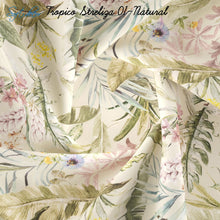 Vải Acacia Tropico - Streliza