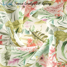 Vải Acacia Tropico - Streliza