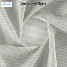 Vải Acacia Prestige Tundra