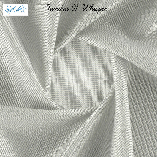 Vải Acacia Prestige Tundra