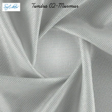 Vải Acacia Prestige Tundra