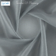 Vải Acacia Prestige Tundra