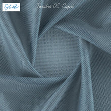 Vải Acacia Prestige Tundra