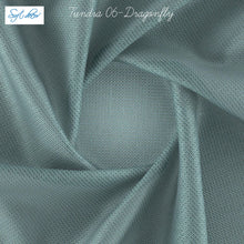 Vải Acacia Prestige Tundra