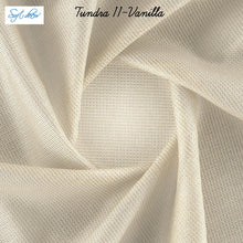 Vải Acacia Prestige Tundra