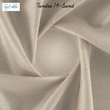 Vải Acacia Prestige Tundra