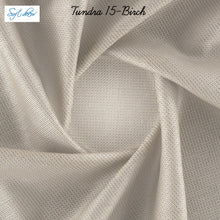 Vải Acacia Prestige Tundra