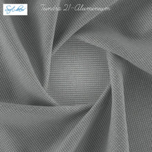 Vải Acacia Prestige Tundra