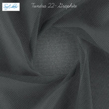 Vải Acacia Prestige Tundra