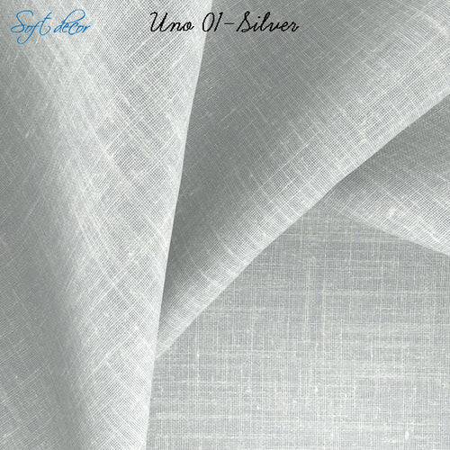 Vải Fabric Library Uno