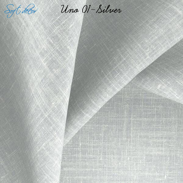 Vải Fabric Library Uno