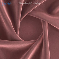 Vải Fibre Guard Velvelux