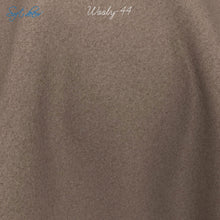 Vải Mercis Wooly