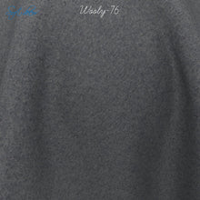 Vải Mercis Wooly