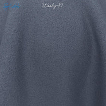 Vải Mercis Wooly