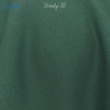 Vải Mercis Wooly